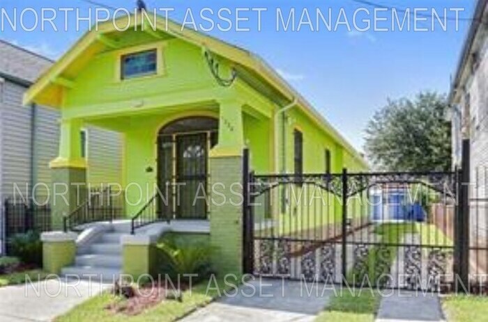 1236 Alvar St in New Orleans, LA - Building Photo