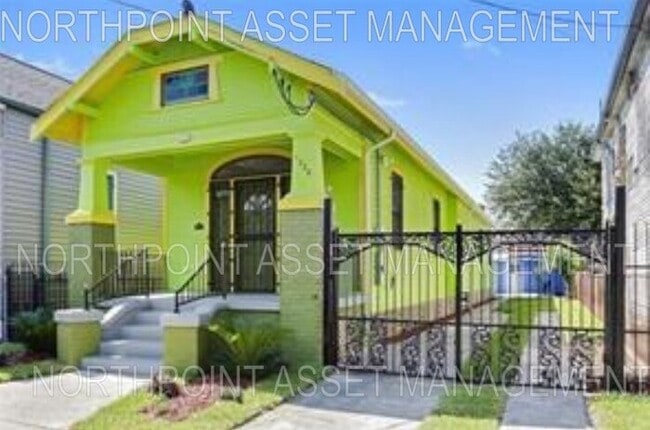 property at 1236 Alvar St