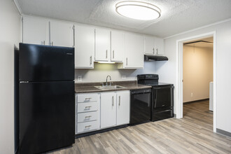 Willow Lakes in Spartanburg, SC - Foto de edificio - Interior Photo