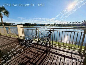 29230 Bay Hollow Dr in Zephyrhills, FL - Foto de edificio - Building Photo