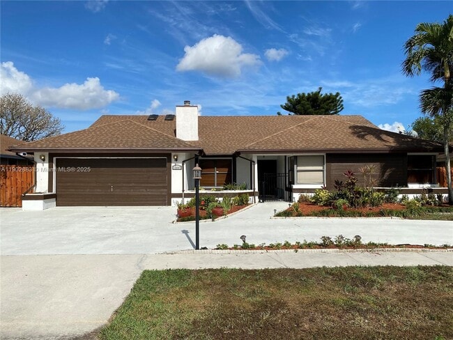 property at 13647 Barberry Dr