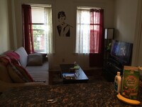 55 Queensberry St photo'