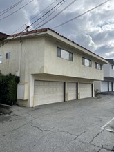 4122 Emerald st in Torrance, CA - Building Photo - Building Photo