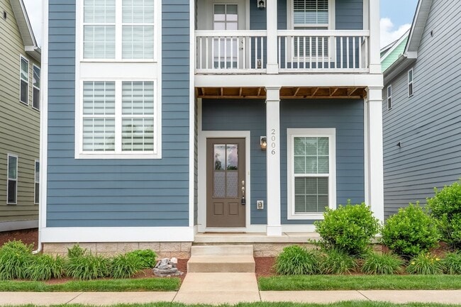2006 French Bayou Ln in Hendersonville, TN - Foto de edificio - Building Photo