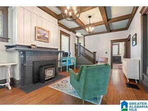 1801 11th Pl S in Birmingham, AL - Building Photo - Building Photo