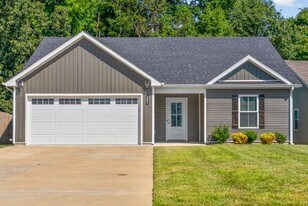 458 Mattingly Dr in Clarksville, TN - Building Photo