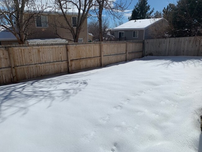 property at 8526 S Flower St