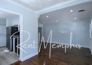 625 E Pkwy S in Memphis, TN - Building Photo - Building Photo