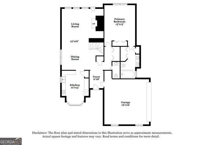 706 Shore View in Lithonia, GA - Building Photo - Building Photo