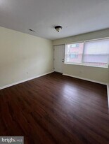 4300 Liberty Heights Ave in Baltimore, MD - Building Photo