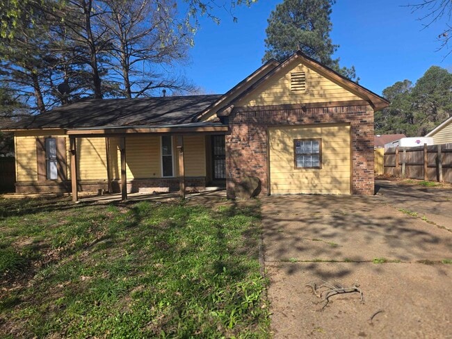 property at 5787 Northland Dr