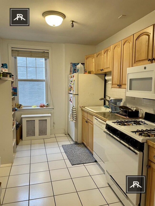 property at 1997 Commonwealth Ave