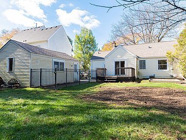 615 S Division St in Barrington, IL - Building Photo - Building Photo