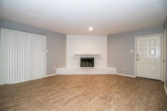 6616 Berke Pl-Unit -C in Fort Worth, TX - Building Photo - Building Photo