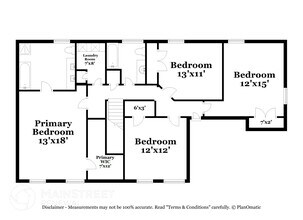 756 Georgie St in Troutman, NC - Foto de edificio - Building Photo