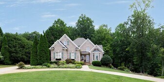 112 Siena Dr in Greenville, SC - Building Photo