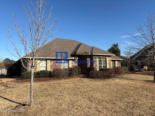 153 Mason Way in Madison, MS - Building Photo - Building Photo