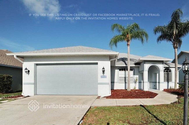 property at 7077 Hazeltine Cir