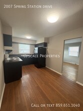 2007 Spring Station Dr in Lexington, KY - Building Photo - Building Photo