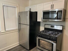 3158 N 39th St in Milwaukee, WI - Building Photo
