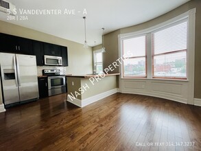 5 S Vandeventer Ave in St. Louis, MO - Building Photo - Building Photo