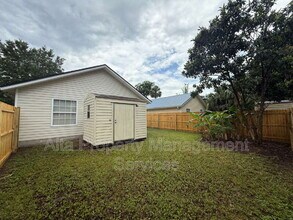 324 Lena St in St. Augustine, FL - Building Photo - Building Photo