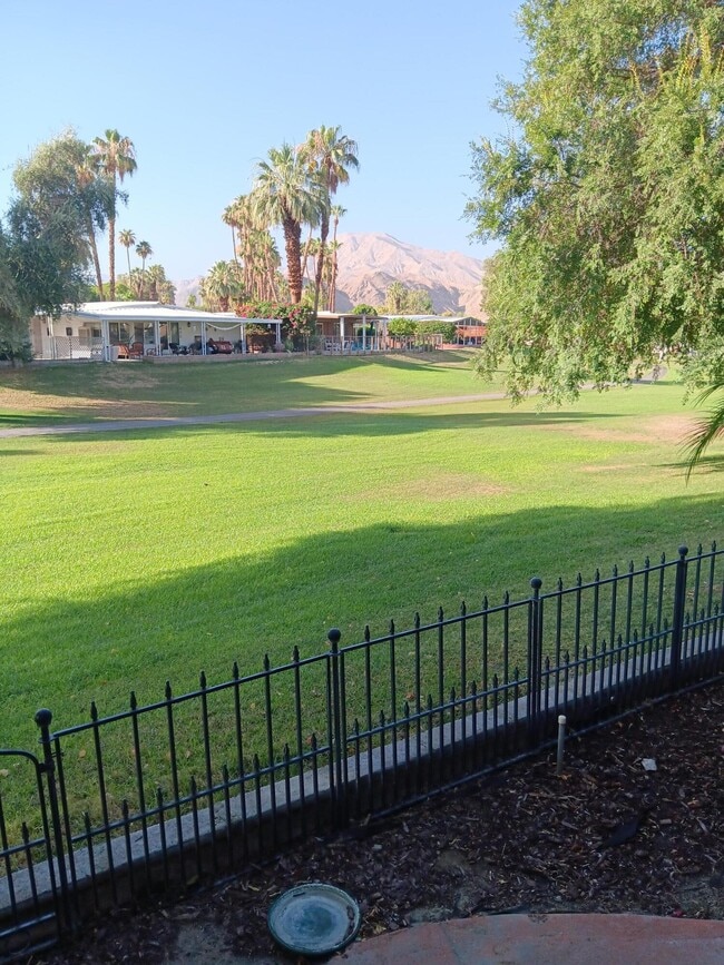 121 Vía Valverde in Cathedral City, CA - Building Photo - Building Photo
