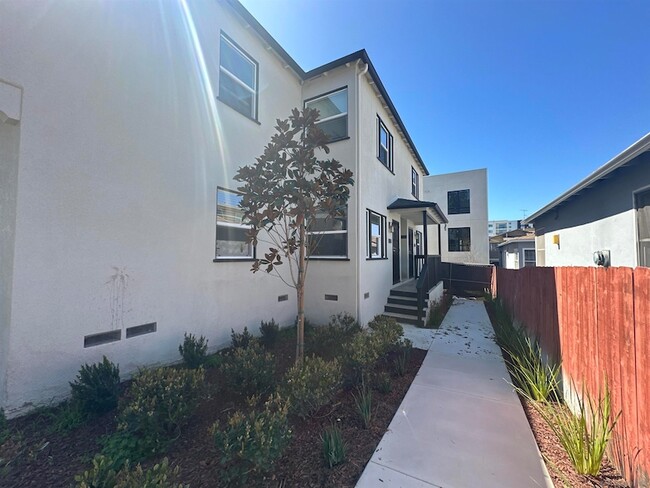 property at 4368 Alabama St