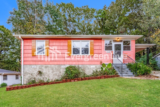 113 Lawson Dr in Birmingham, AL - Building Photo - Building Photo