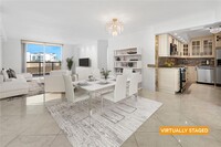 6039 Collins Ave, Unit 1129 in Miami Beach, FL - Building Photo - Building Photo