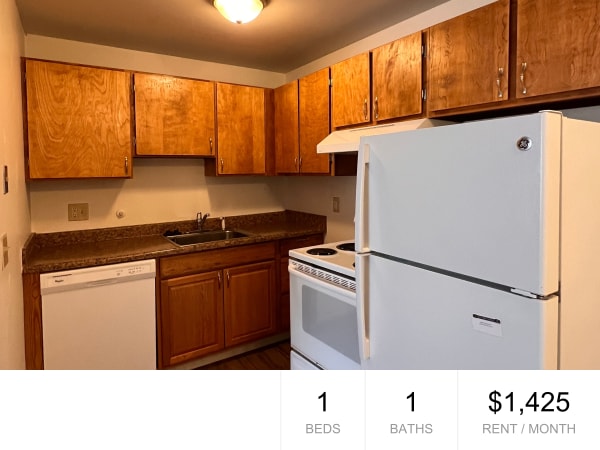 property at 3033 NE 140th St