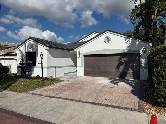 property at 15921 SW 82nd St