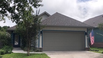 292 Marsh Landing S in Freeport, FL - Building Photo