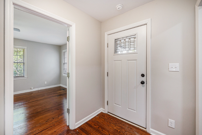 2243 Guerry Ave in Charleston, SC - Building Photo - Building Photo
