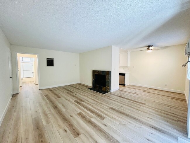 property at 3344 S Canfield Ave