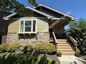61203 Snowbrush Dr in Bend, OR - Building Photo