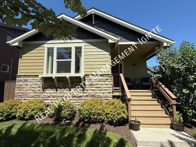 property at 61203 Snowbrush Dr