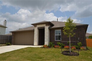 11108 Furrow Hill Dr in Austin, TX - Building Photo
