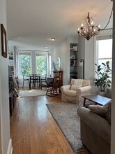3614 N Fremont St, Unit Unit 2 in Chicago, IL - Foto de edificio - Building Photo