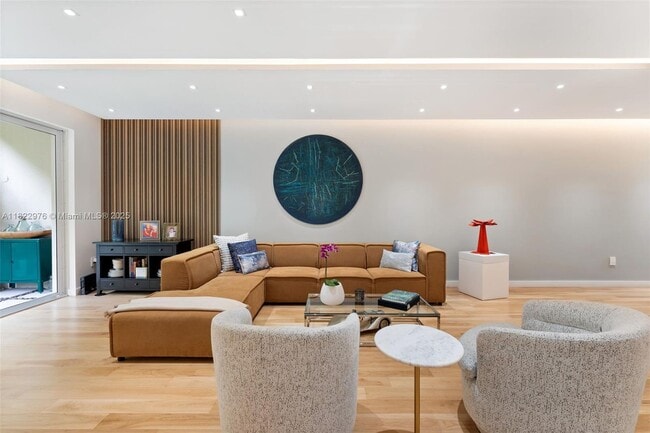 property at 3026 NE Quayside Ln