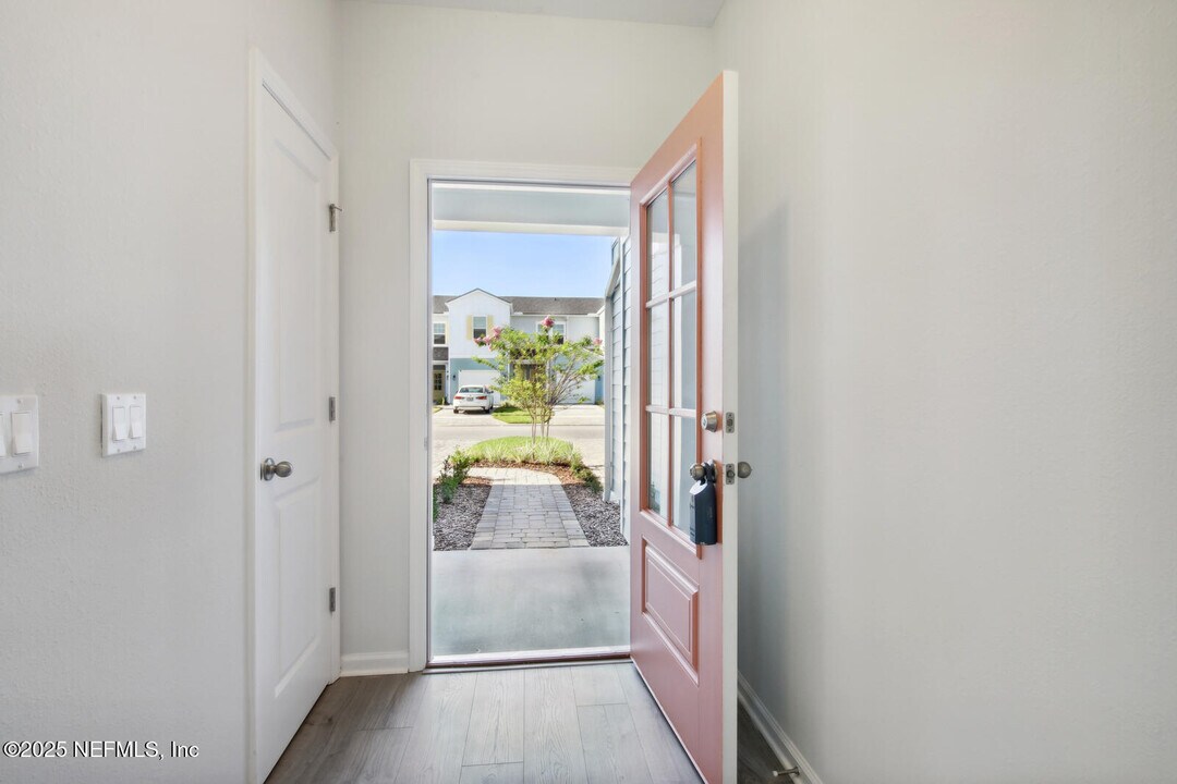 95 Pinebury Ln in St. Augustine, FL - Building Photo