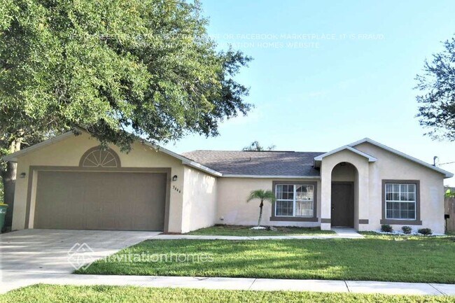 3444 Lost Canyon Pl in Cocoa, FL - Building Photo - Building Photo