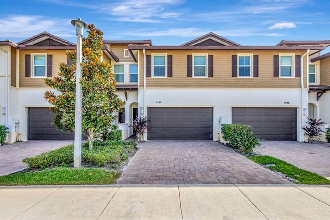 property at 4924 Pointe Midtown Way