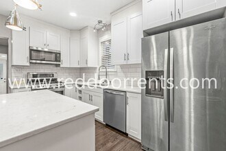 2028 Hoyt Ave in Indianapolis, IN - Building Photo - Building Photo