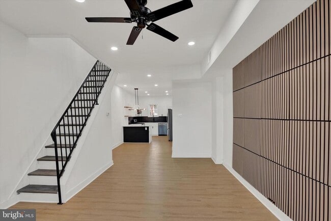 2117 S Alden St in Philadelphia, PA - Building Photo - Building Photo