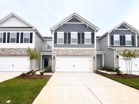 4227 Steel Wy in Lake Norman of Catawba, NC - Building Photo