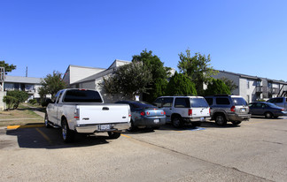 Southwest Terrace Apartments