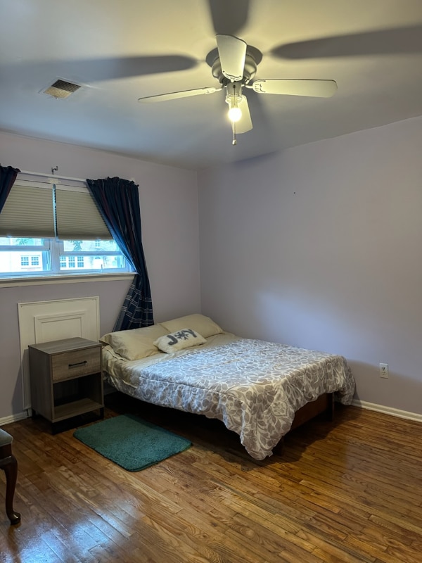 property at 218 College Dr