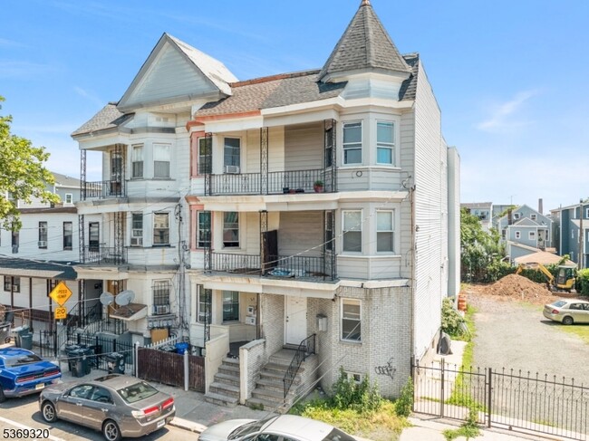 property at 50 Dr Martin Luther King Jr Blvd