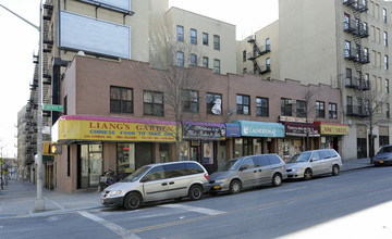 312-320 Cypress Ave in Bronx, NY - Building Photo - Primary Photo